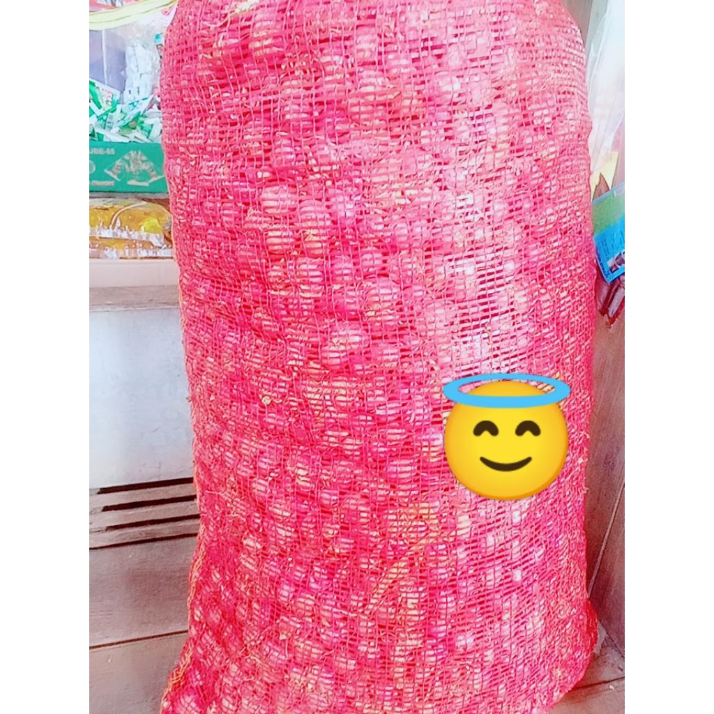 

Bawang Merah Cpecial Flash Sale jam 13 & 19