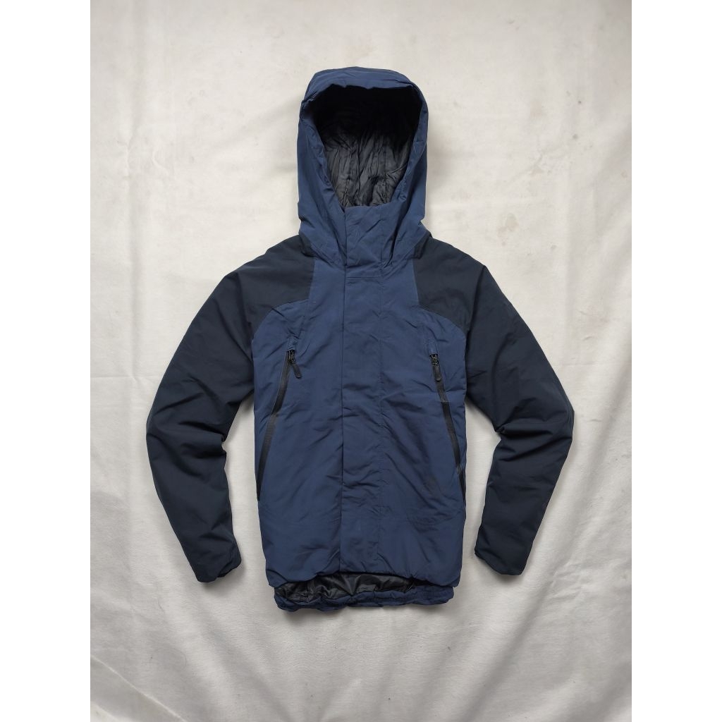 Aegis RainWear Outdoor Gorpcore Jacket