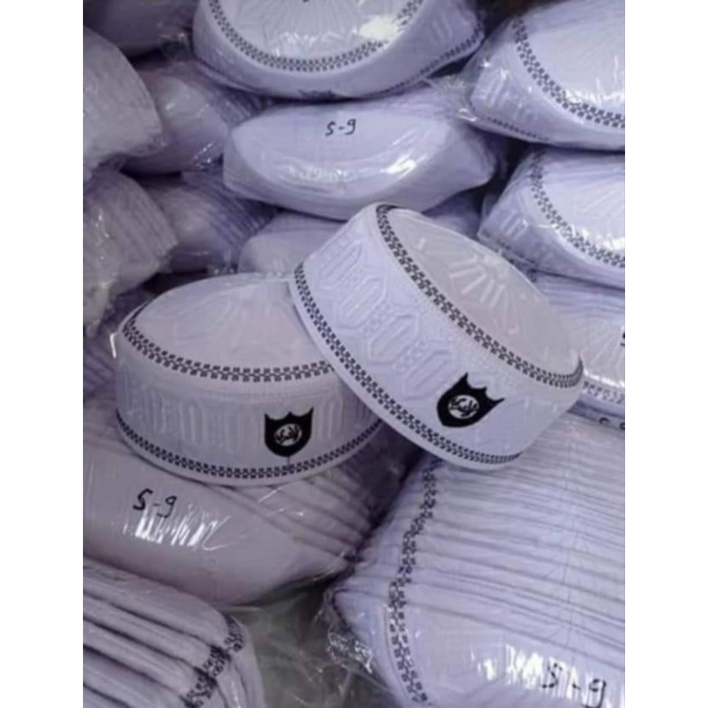 peci Malaysia bordir