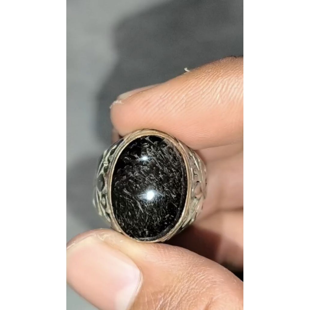 basaltic glass lumajang