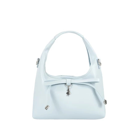 Disney Qyounger Alice in Wonderland Bow Tie Crossbody/Hand Bag Tas Selempang Karakter Disney