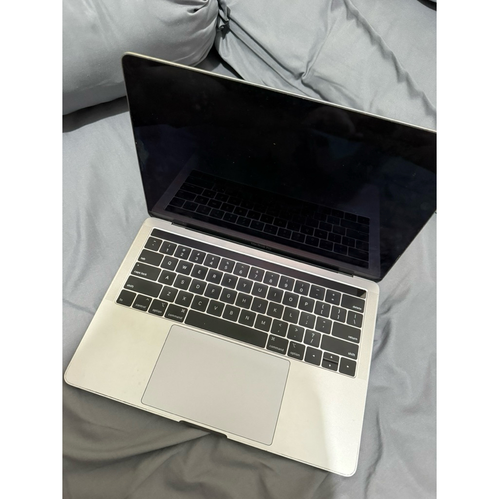Macbook Pro 2017