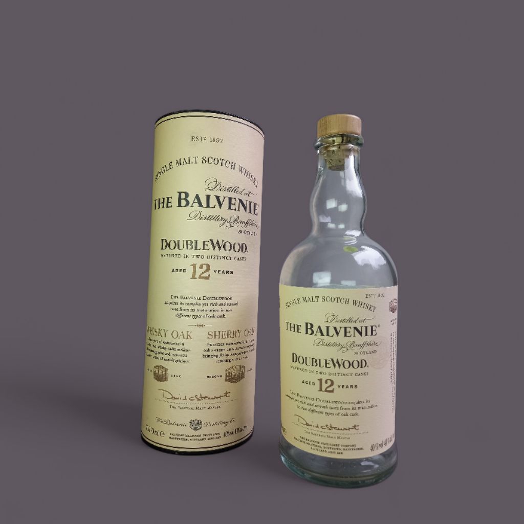 BOTOL UNIK ANTIK /BOTOL HIASAN PAJANGAN DEKORASI /BOTOL BALVENIEEE