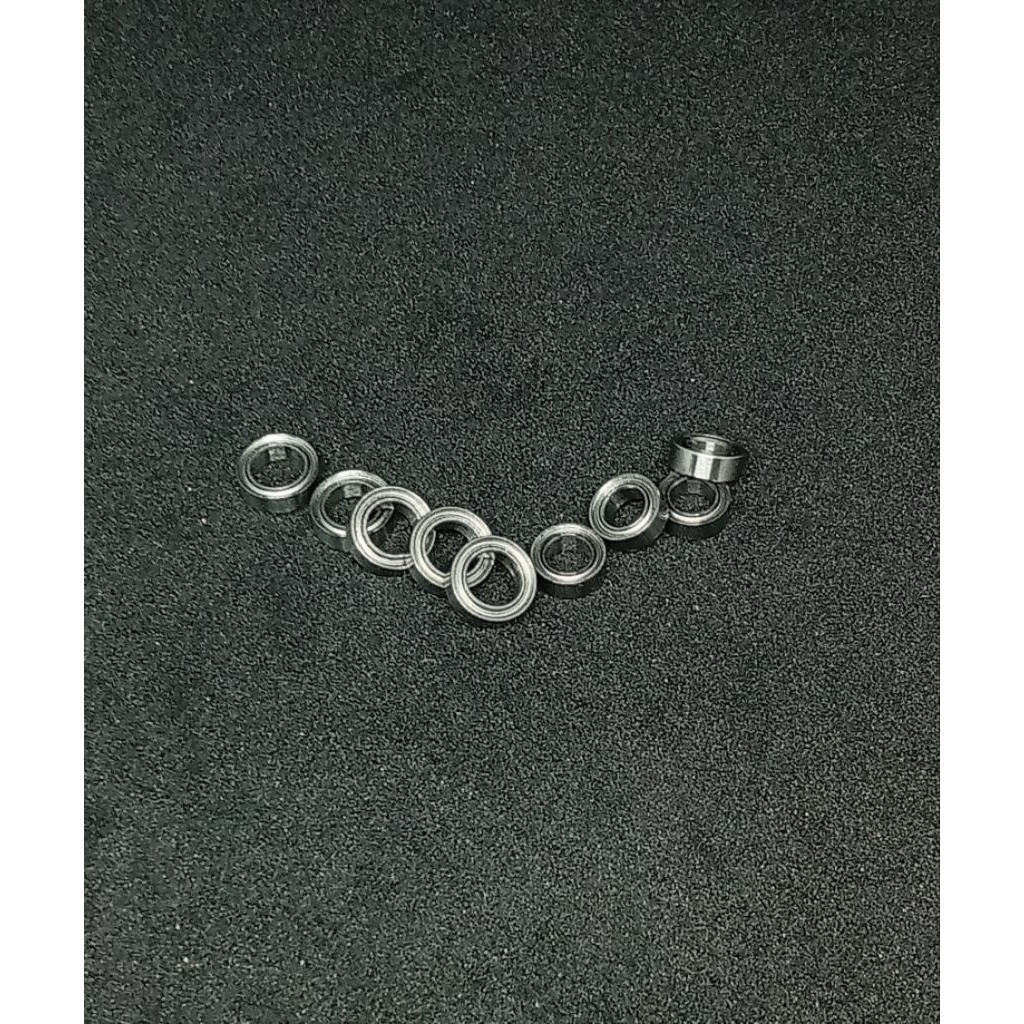 BEARING LINE ROLLER DAIDO BISON 2000-3000 SPAREPART ORIGINAL REEL PANCING