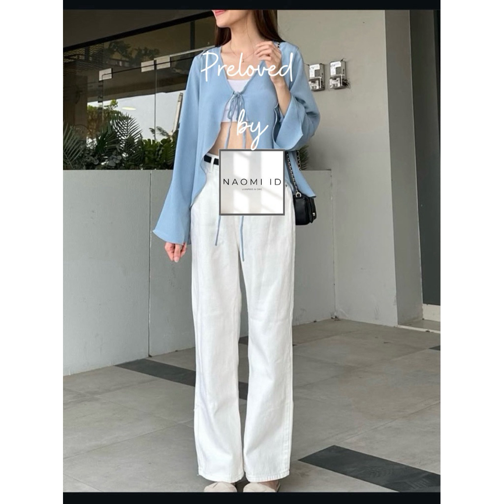 Preloved Misschic.Co