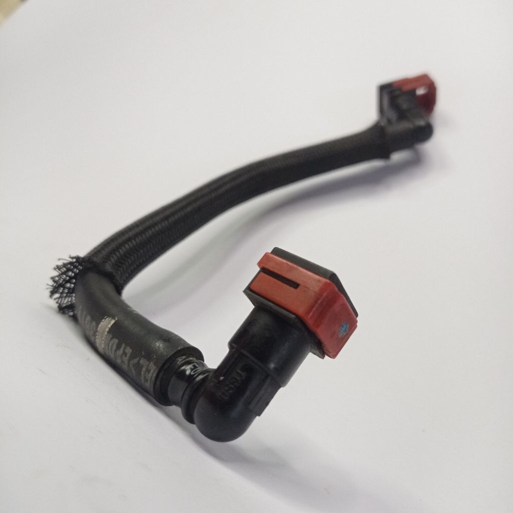 Selang Bensin | Injektor Kawasaki Ninja 250 Fi | Copotan Ori