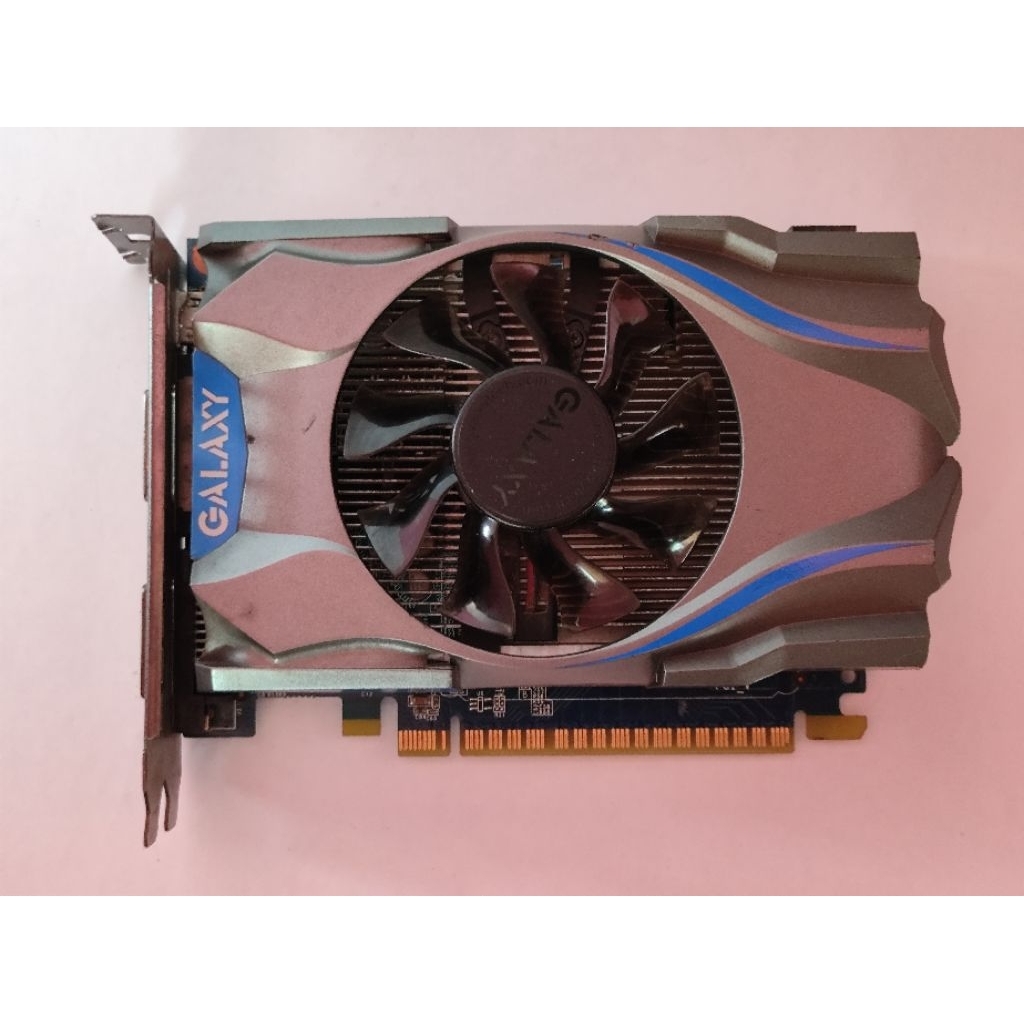 Vga Gtx 650 Ti 1gb ddr5