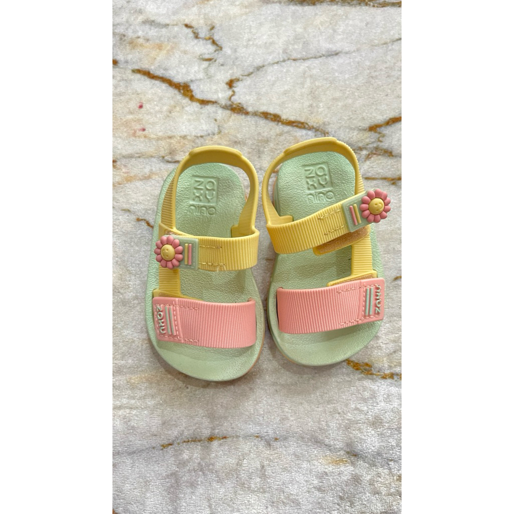 preloved zaxy kids/zaxy baby