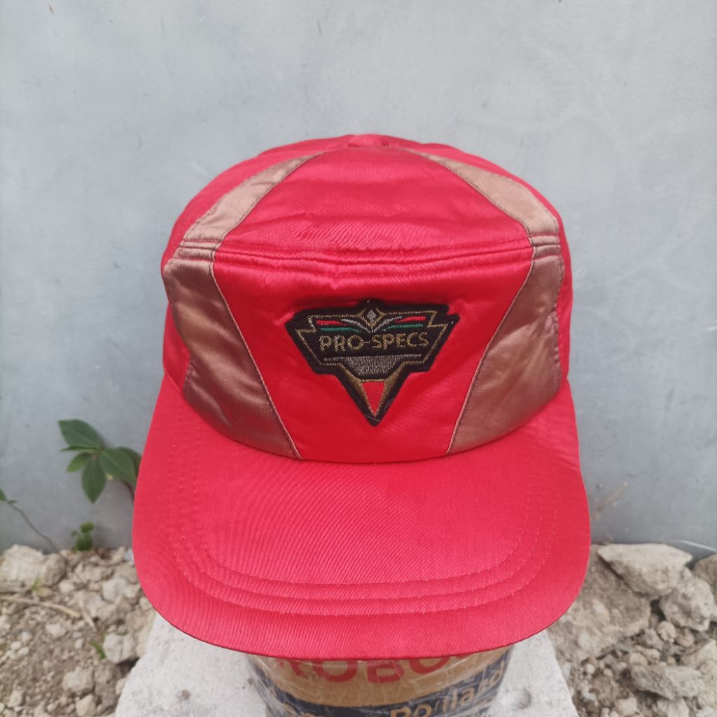 topi outdoor PROSPEC / topi lawas /