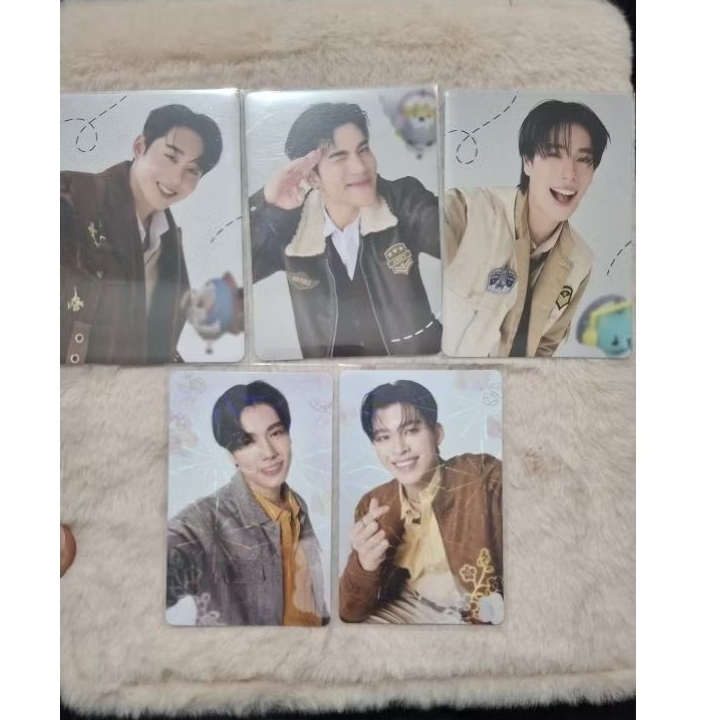 PC BLOSSOM PONDPHUWIN +  CC MANGAP PHUWIN GMMTV