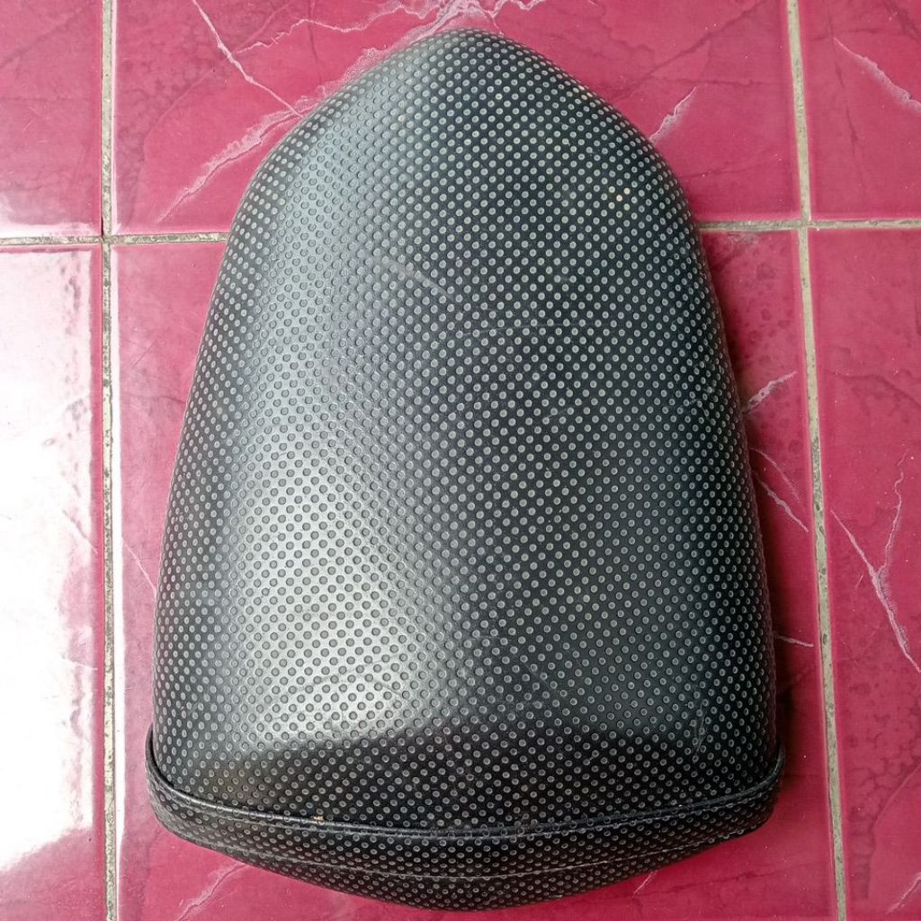 jok belakang ninja 250 karbu bekas original