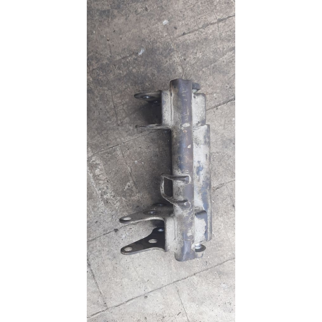 mounting mio sporty/smile