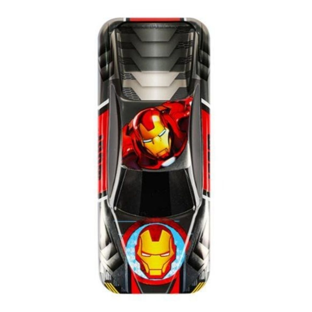 

Tempat Pensil Ironman Pencil Case Avenger Kado Anak Sekolah Back To School_MA48208-3