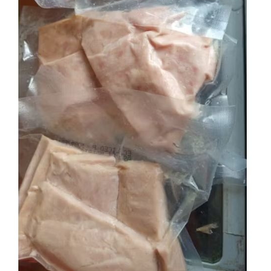 

ayam smoky slice 500g