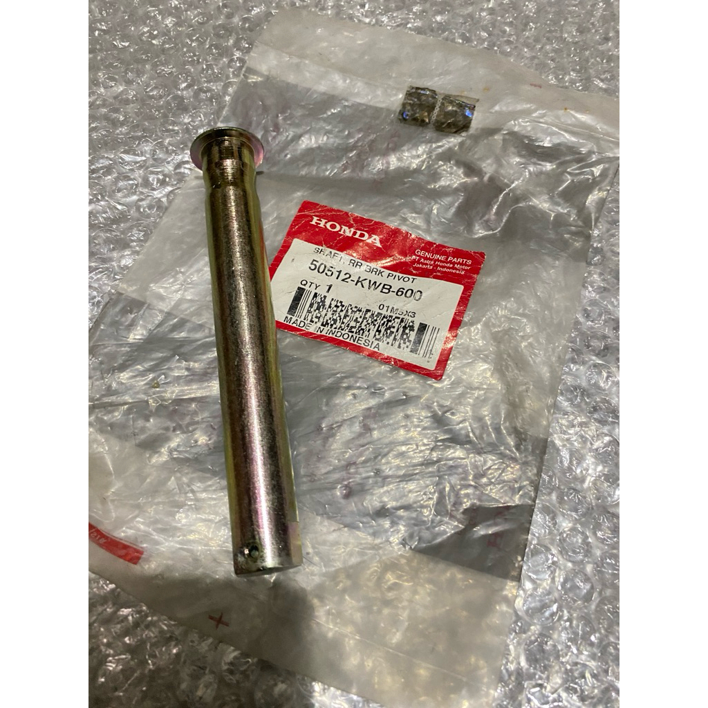 AS STANDAR DUA 2 TENGAH HONDA BLADE LAMA 50512-KWB-600 50512kwb600
