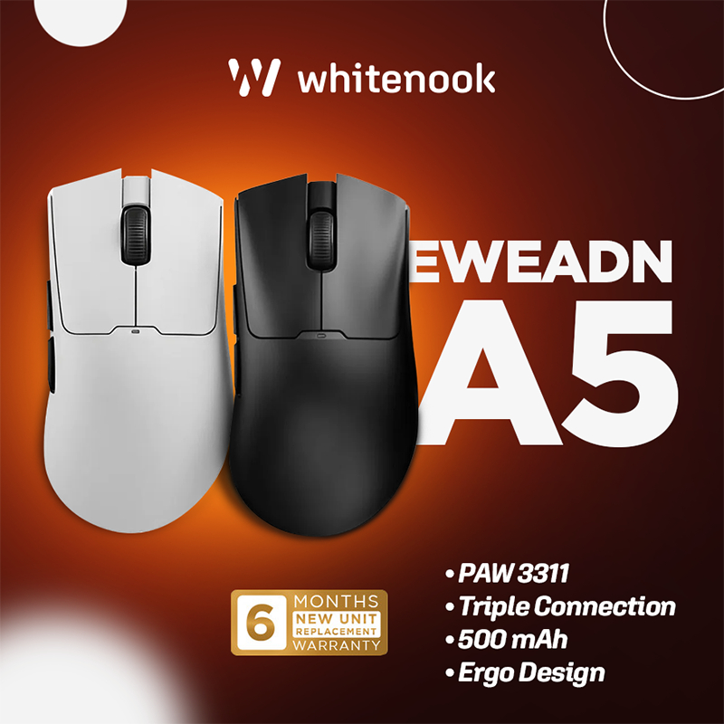 mouse wireless gaming | mouse gaming wireless | mouse gaming | mouse - EWEADN A5
