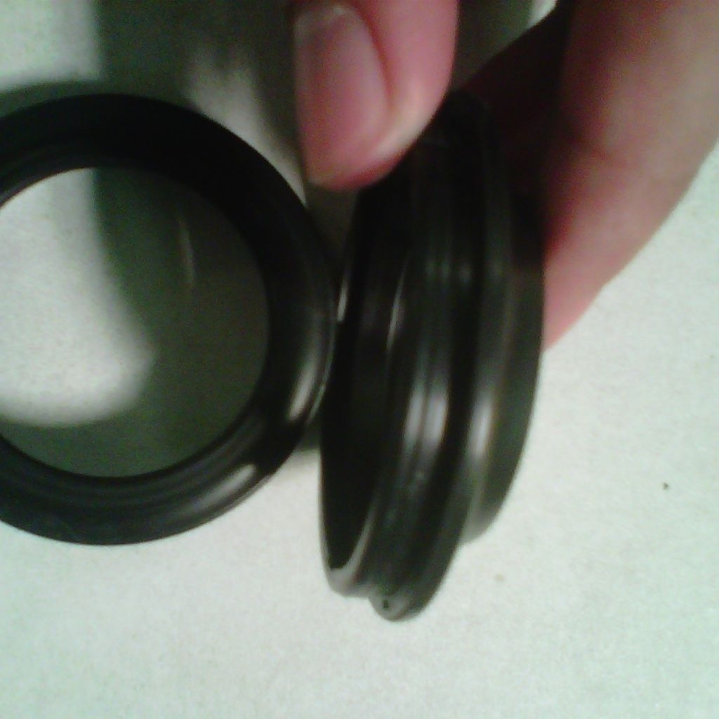 Seal Shock Honda Forza 250