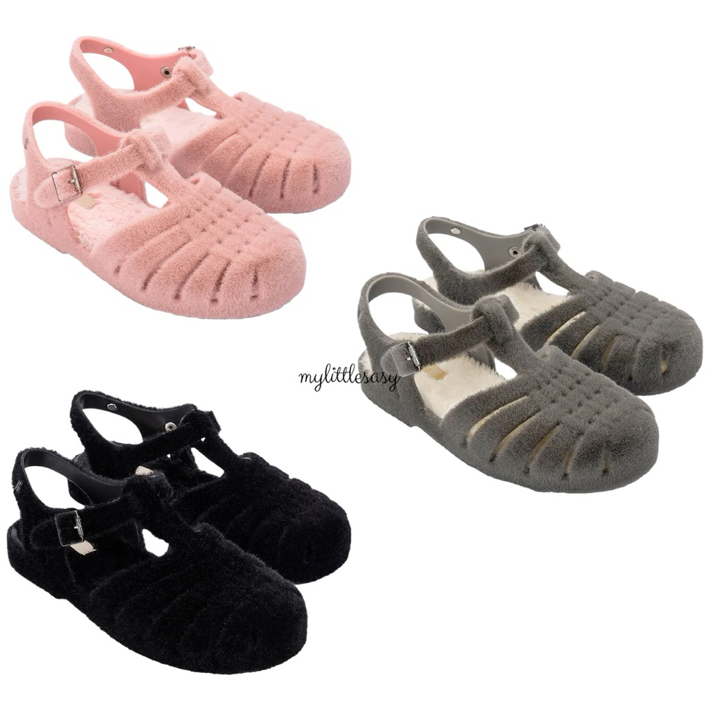 MELISSA POSSESSION WARM AD