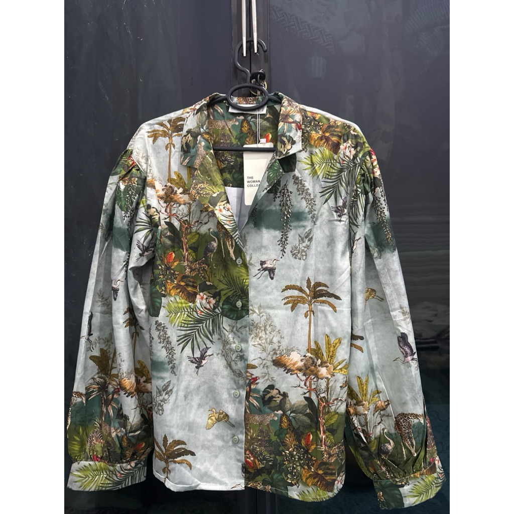 Preloved Baju import ukuran xs