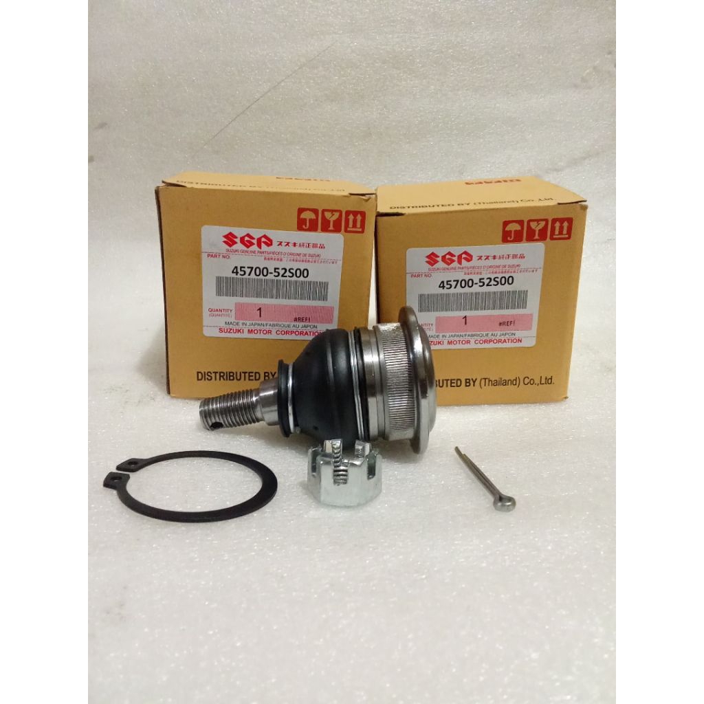 Ball joint low bawah new mega carry tayo 2019 up 45700-52S00
