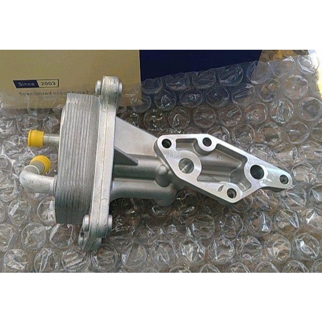 Oil Oli Cooler Engine Mesin nissan xtrail T31