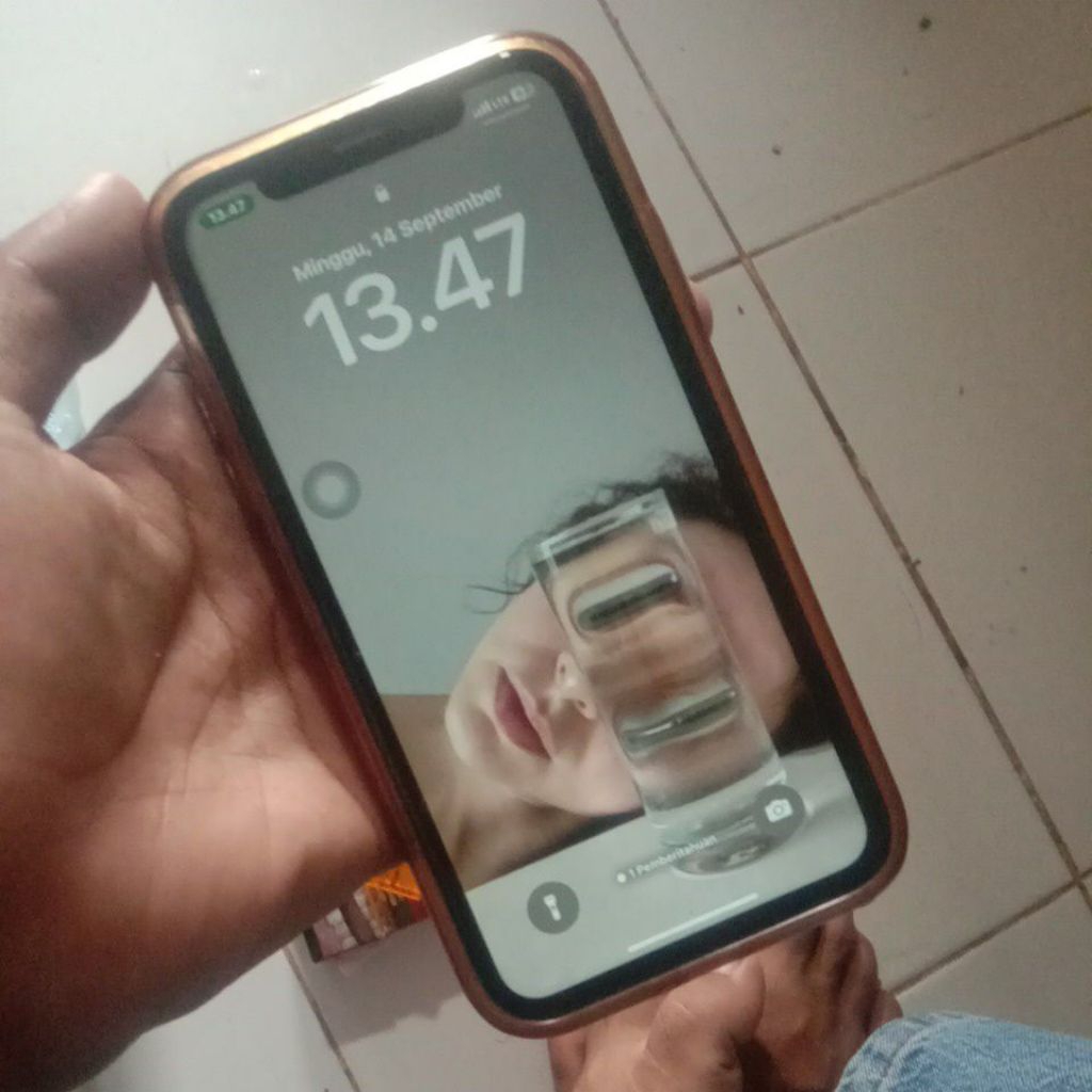 Ibox second iPhone xr 256 gb