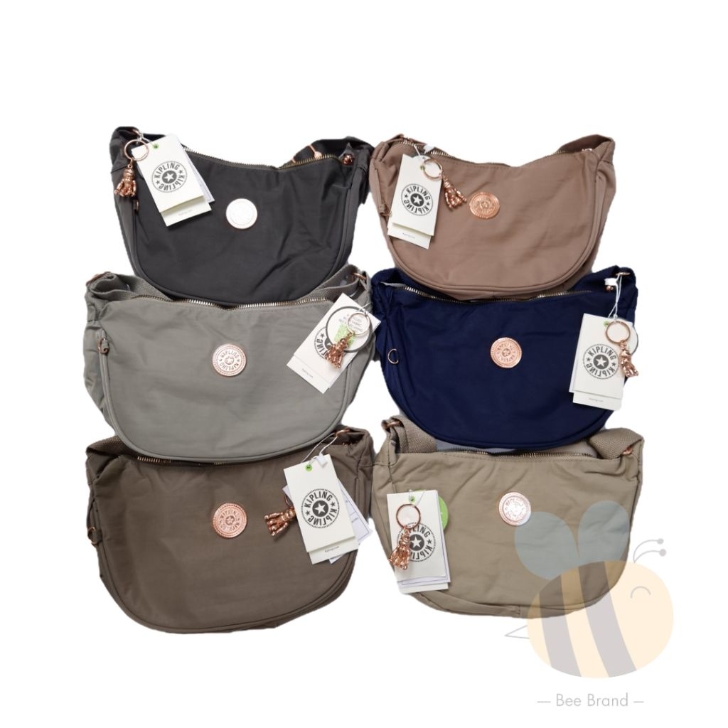 Kipling Sling Bag | Tas Sling Bag