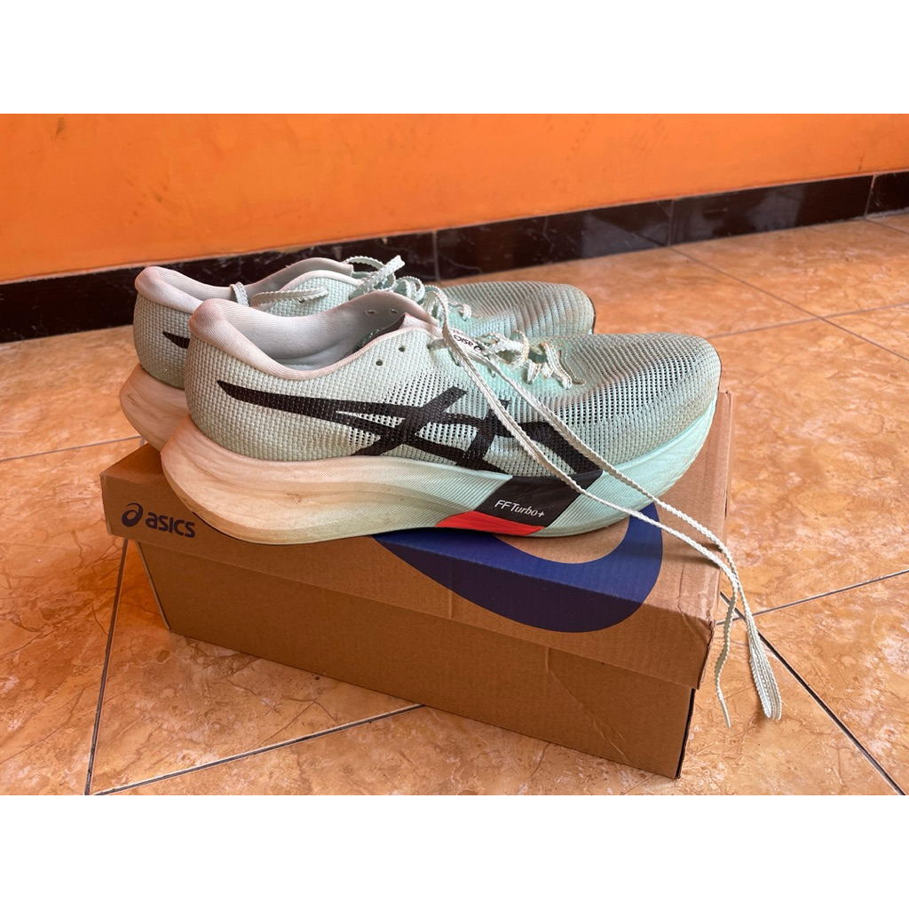 Asics Metaspeed Edge paris