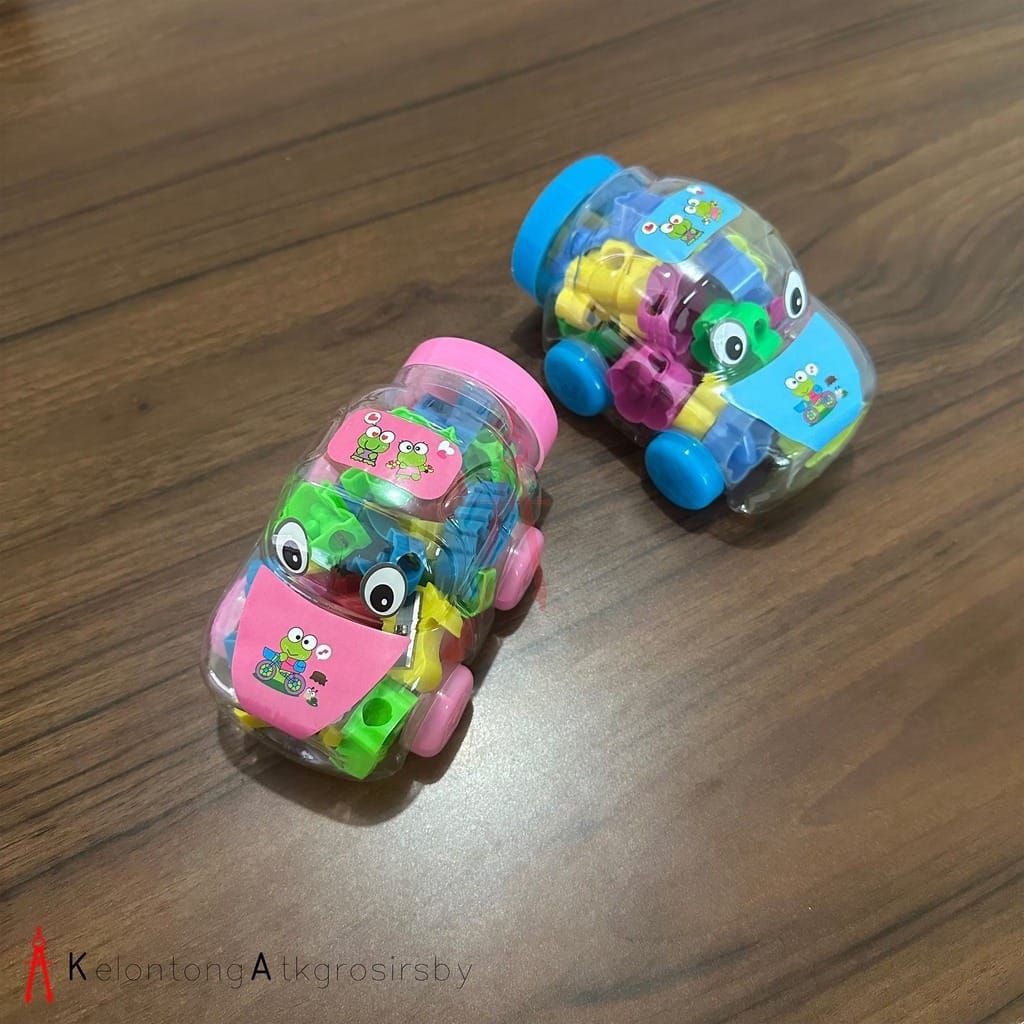 

OROTAN MOBIL TOPLES 24