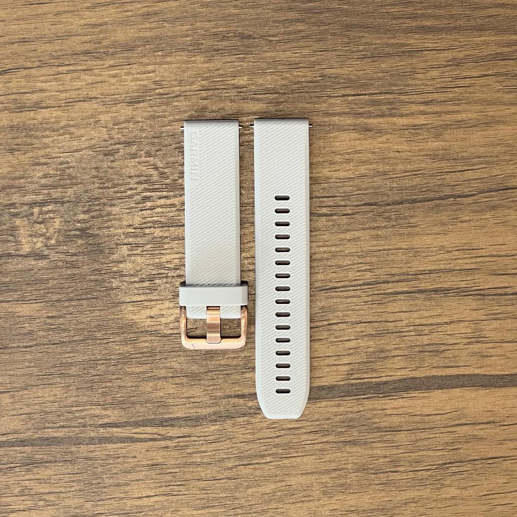 Strap Garmin Approach S42 20mm - Original Cabutan Garmin