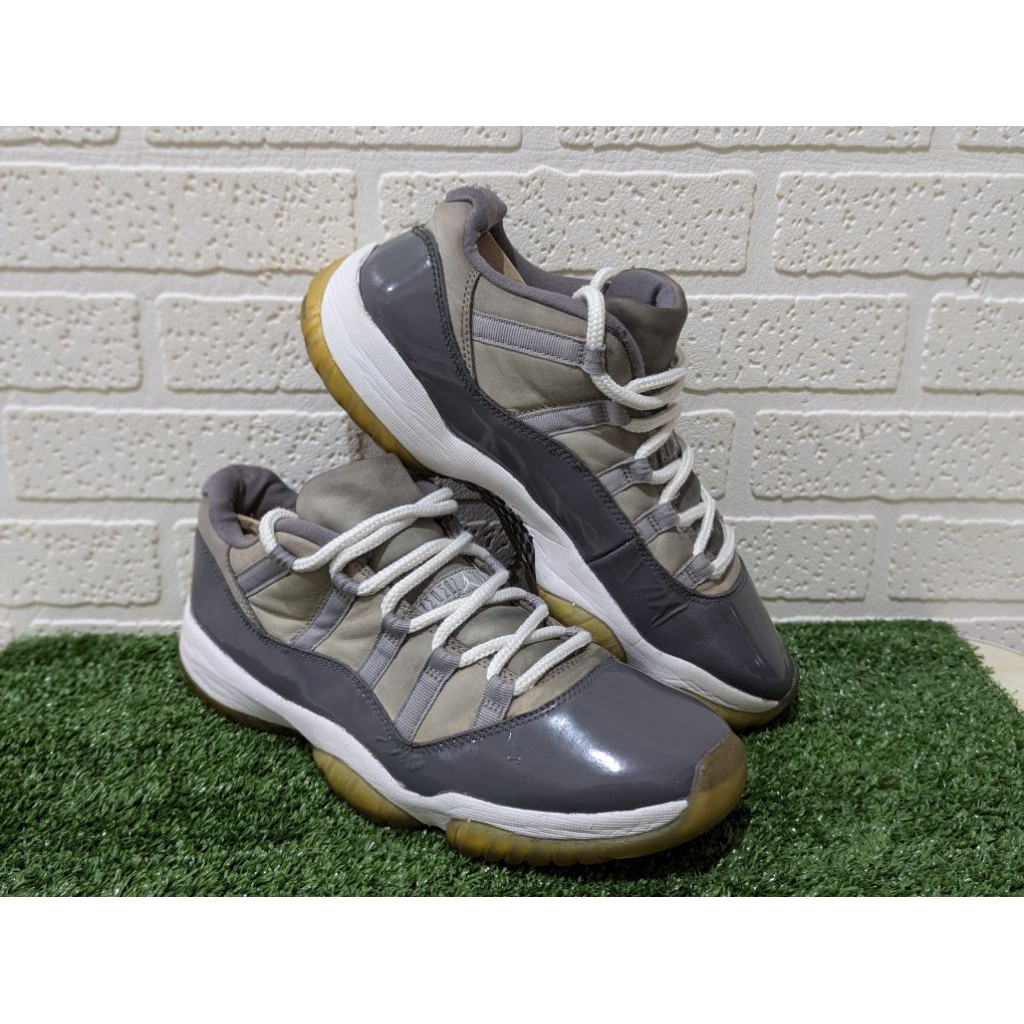 Sepatu Basket/Bultang Second