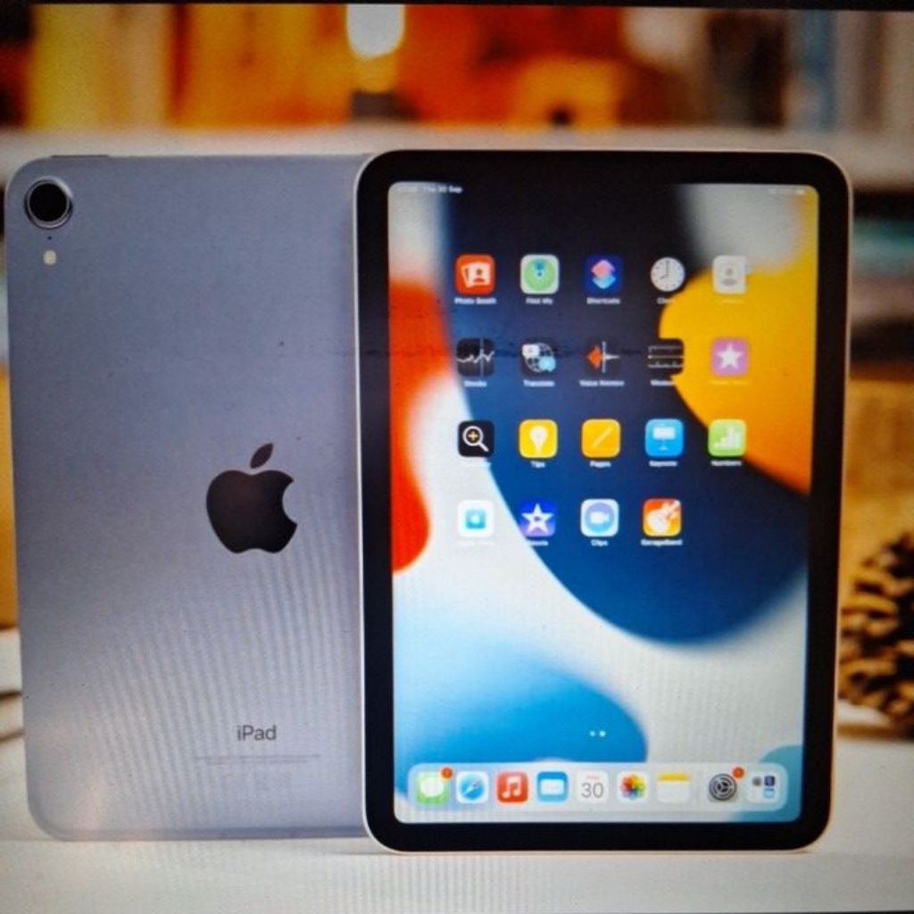 Ipad mini 6