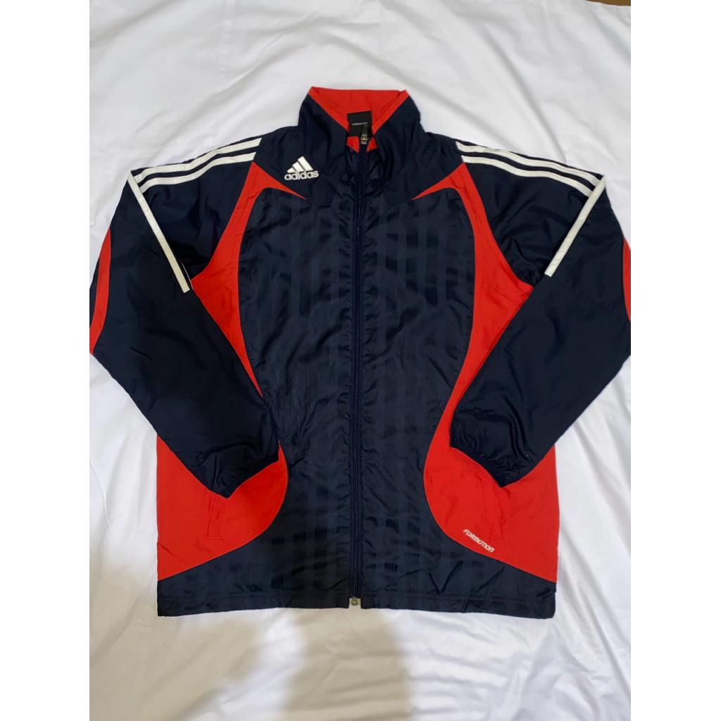 PL - Adidas windbreakers running jaket