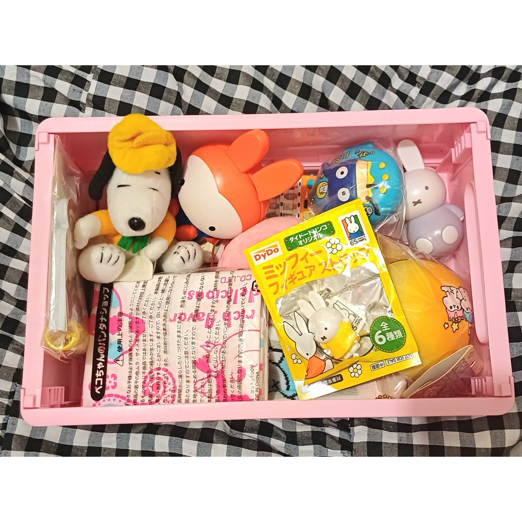 Sylvanian shiba inu sis