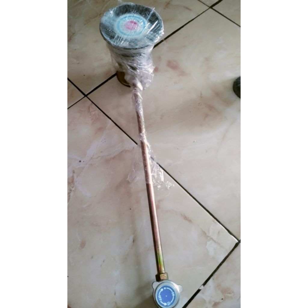 kompor semawar besar 768