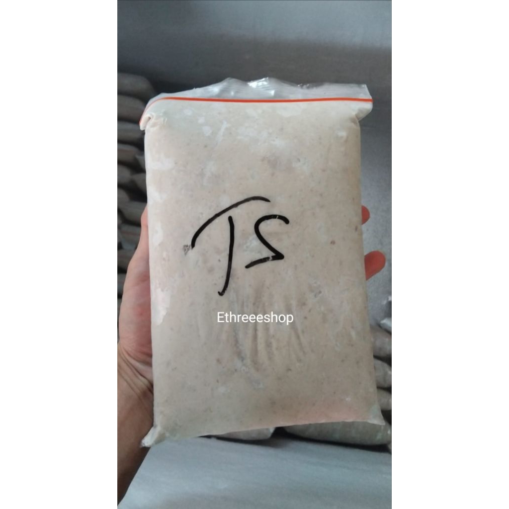 

Daging Giling Tenggiri Super 1kg