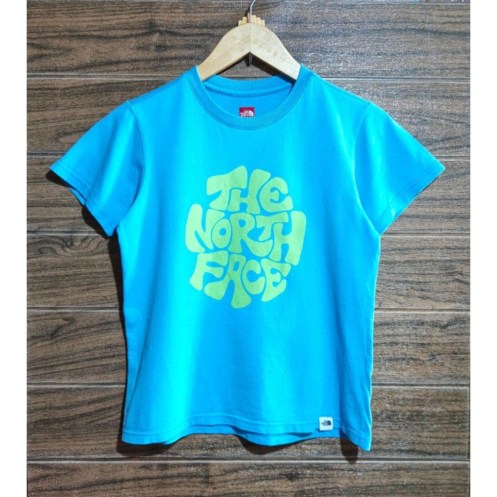 The north face second ori