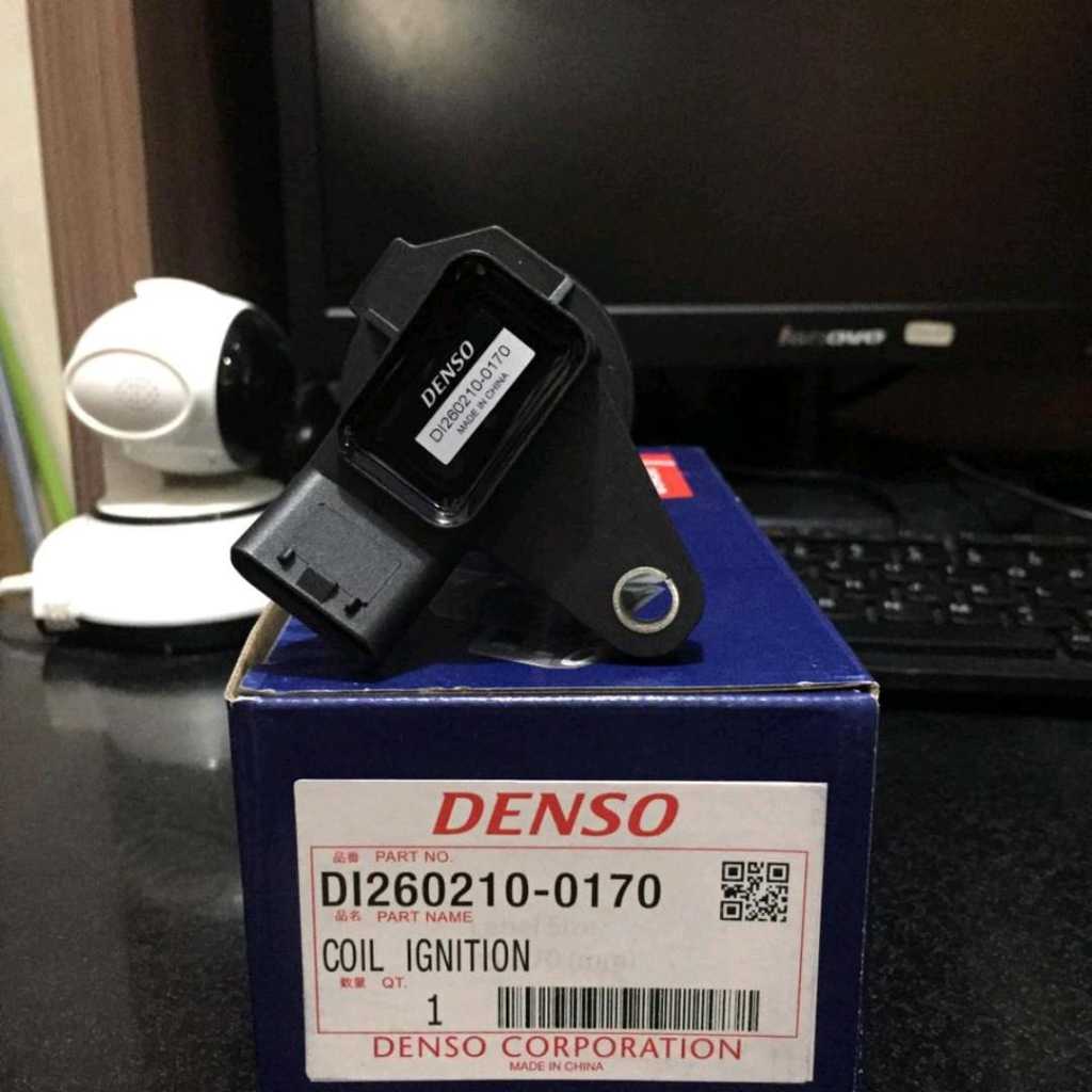 COIL KOIL AVANZA VVTI 2007-2021 26210-0170