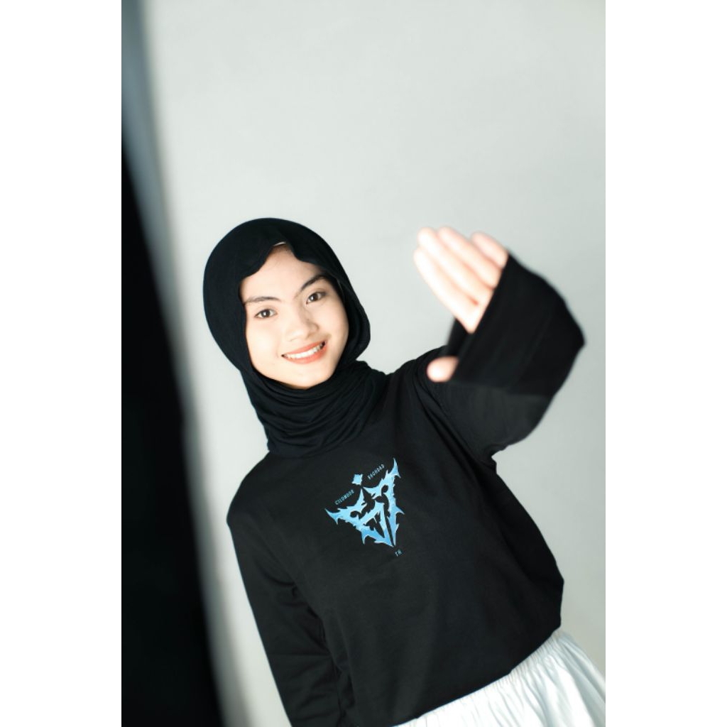 Kaos Haul Tuan Syekh Abdul Qodir Al Jaelani Cilongok