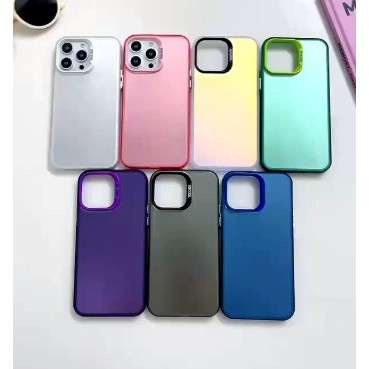 Case XIAOMI Redmi A1/Redmi A2/Redmi Note 8 Pro/Redmi Note 9 Pro/Redmi Note 10 Pro HARD CASE iMD LUXU