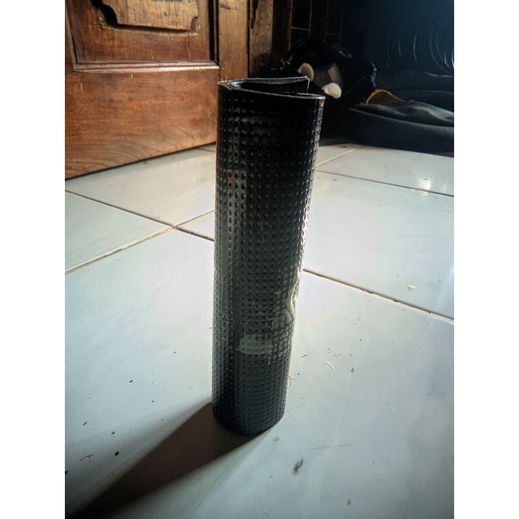 Karet tambal ban (Kompon)