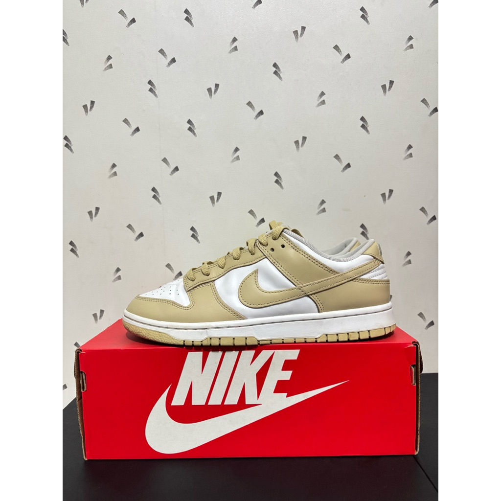 (Second) Nike Dunk Low Retro Size 42,5