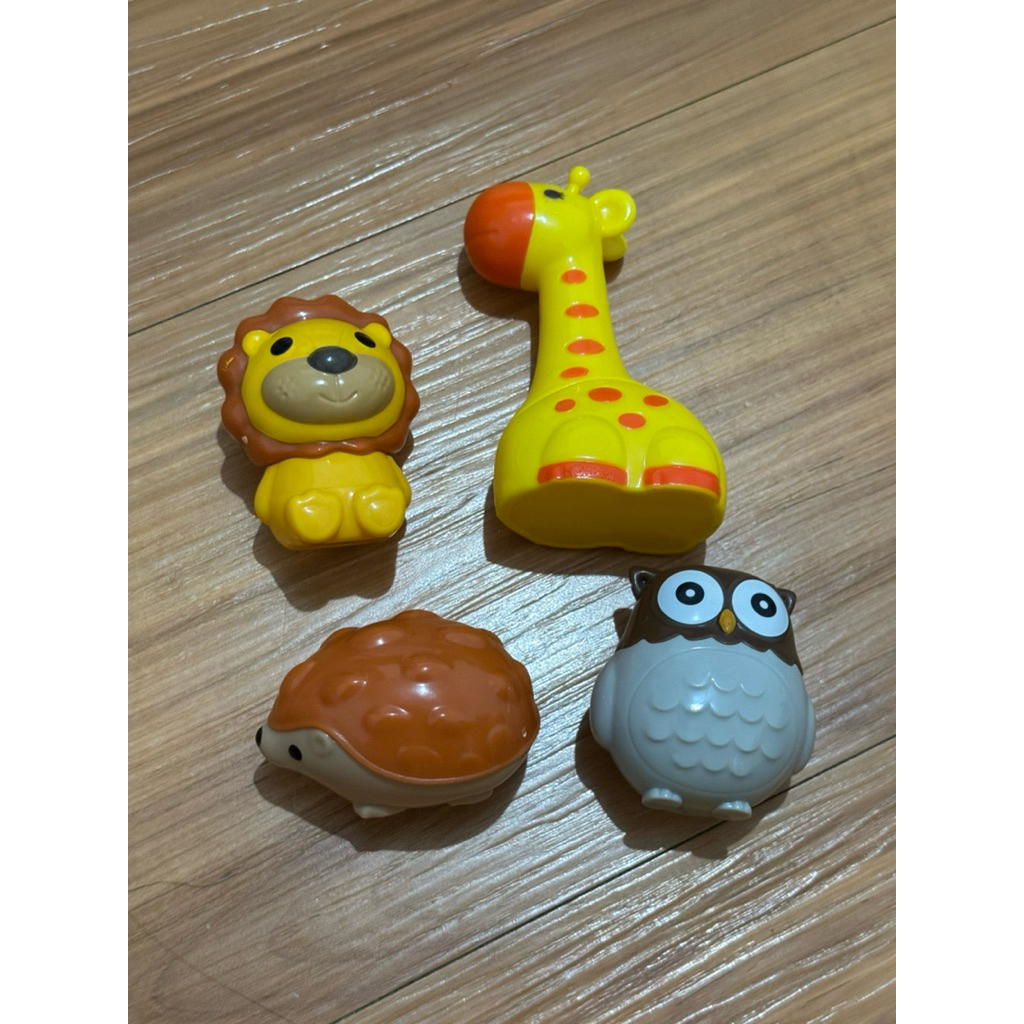 MAINAN ANAK PRELOVED