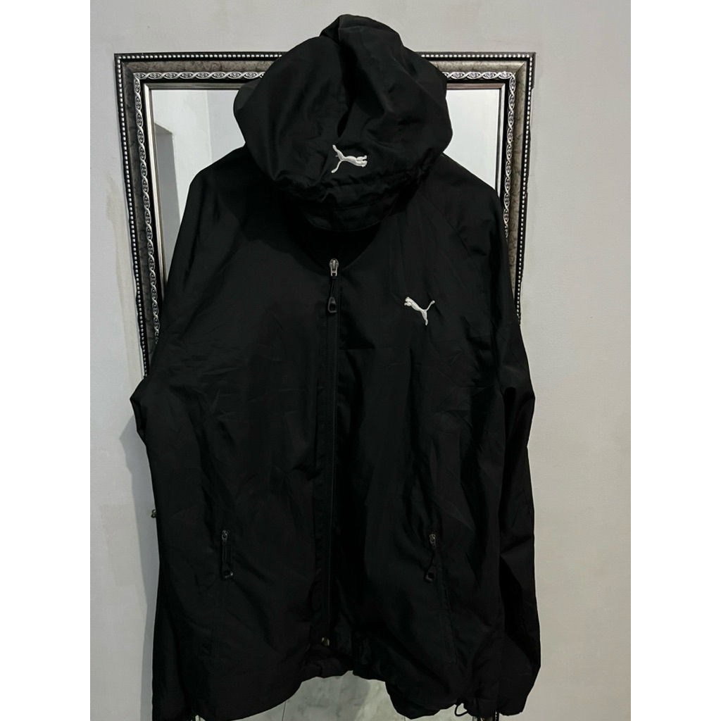 Jaket Puma Outdoor