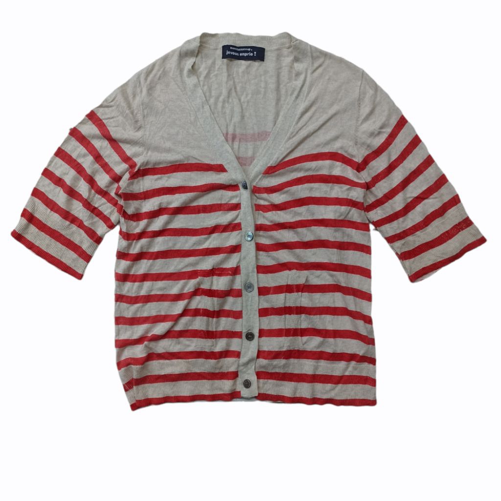 Cardigan Mercibeacoup by Issey Miyake