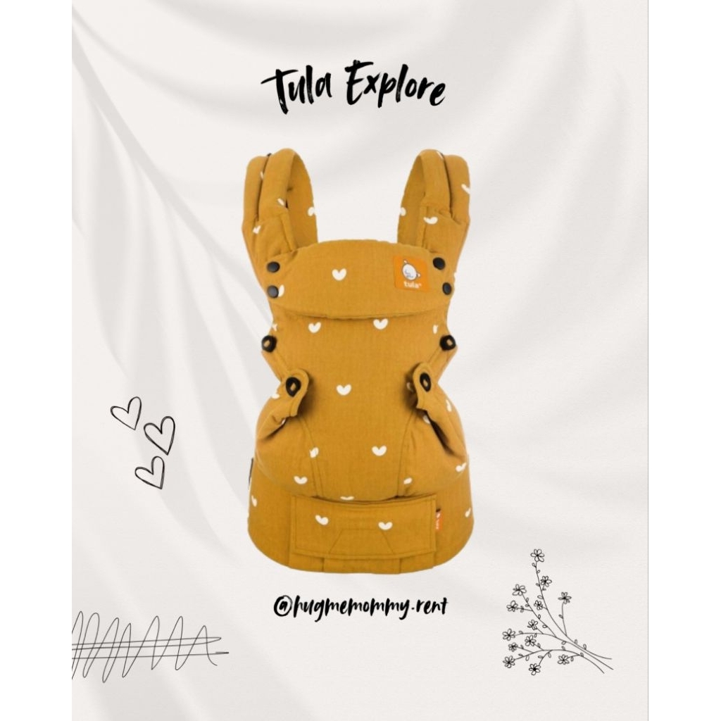 SEWA TULA EXPLORE