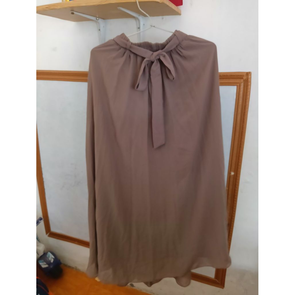 Preloved rok panjang wanita