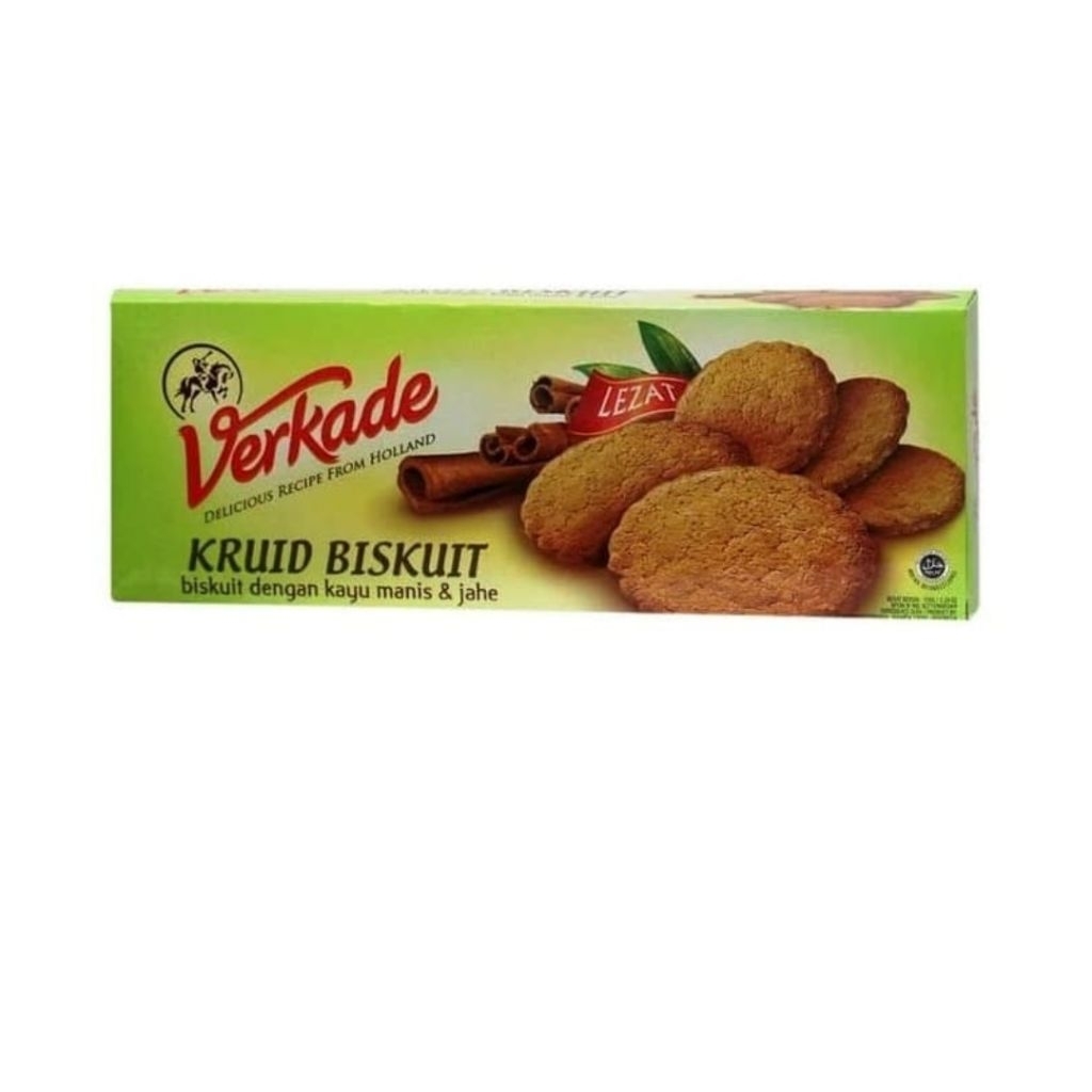 verkade biskuit kukis 150 gr
