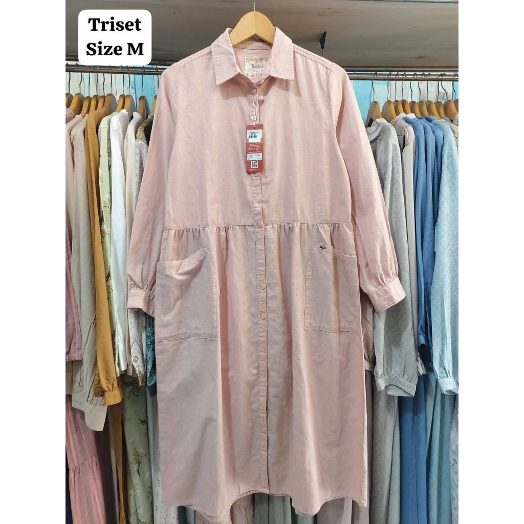 Triset Tunik