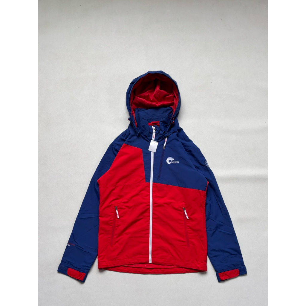 Nepa Outdoor Jacket